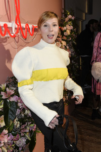 Marina Hoermanseder Défilé auf der Berlin Fashion Week Autumn/Winter 2018