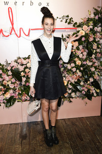 Marina Hoermanseder Défilé auf der Berlin Fashion Week Autumn/Winter 2018