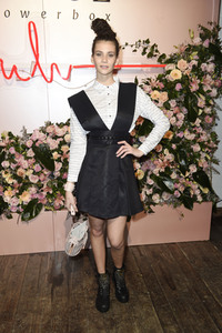 Marina Hoermanseder Défilé auf der Berlin Fashion Week Autumn/Winter 2018