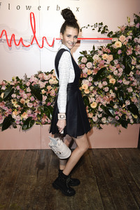 Marina Hoermanseder Défilé auf der Berlin Fashion Week Autumn/Winter 2018