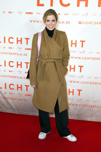 Filmpremiere 'Licht' in Berlin