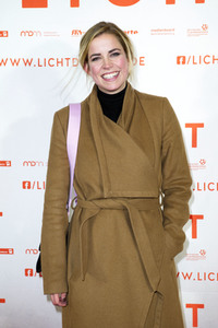 Filmpremiere 'Licht' in Berlin