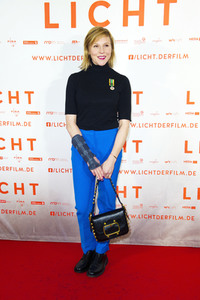 Filmpremiere 'Licht' in Berlin
