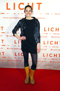 Filmpremiere 'Licht' in Berlin
