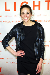 Filmpremiere 'Licht' in Berlin