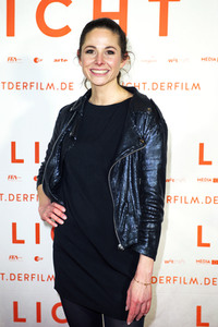 Filmpremiere 'Licht' in Berlin