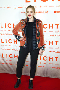 Filmpremiere 'Licht' in Berlin