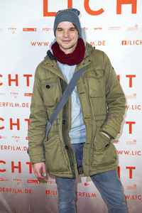 Filmpremiere 'Licht' in Berlin