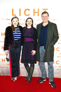 Filmpremiere 'Licht' in Berlin