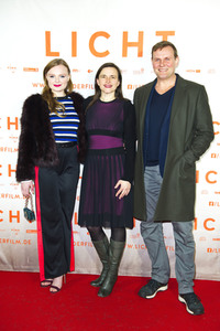 Filmpremiere 'Licht' in Berlin