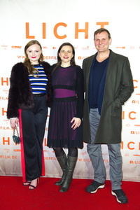 Filmpremiere 'Licht' in Berlin