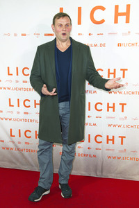Filmpremiere 'Licht' in Berlin