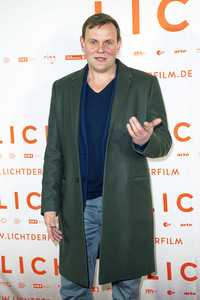 Filmpremiere 'Licht' in Berlin