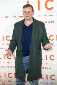 Filmpremiere 'Licht' in Berlin