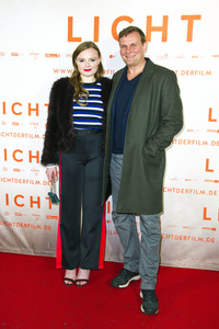 Filmpremiere 'Licht' in Berlin