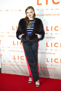 Filmpremiere 'Licht' in Berlin