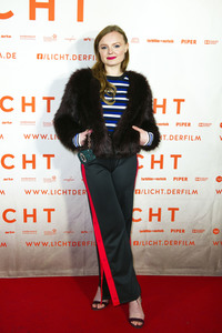 Filmpremiere 'Licht' in Berlin