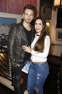 Thomas Sabo Fashion Cocktail auf der Berlin Fashion Week Autumn/Winter 2018