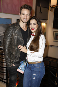Thomas Sabo Fashion Cocktail auf der Berlin Fashion Week Autumn/Winter 2018