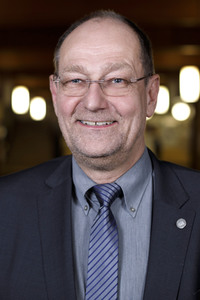 Jahresempfang des Rektors der Universität zu Köln