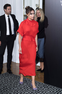 Vogue Party in Madrid