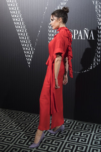 Vogue Party in Madrid