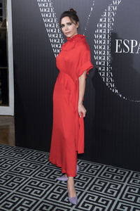 Vogue Party in Madrid