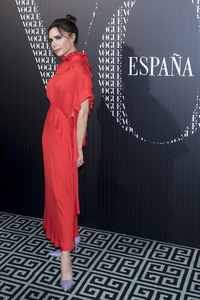 Vogue Party in Madrid