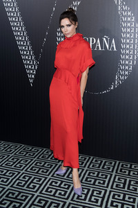 Vogue Party in Madrid