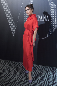 Vogue Party in Madrid