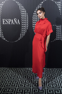 Vogue Party in Madrid