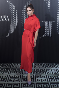 Vogue Party in Madrid