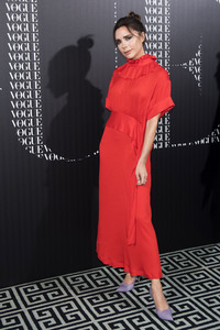 Vogue Party in Madrid