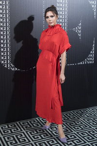 Vogue Party in Madrid