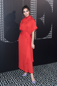 Vogue Party in Madrid
