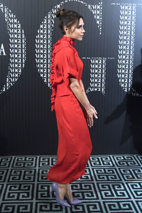 Vogue Party in Madrid
