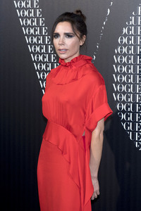 Vogue Party in Madrid