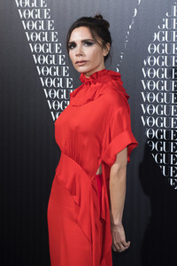 Vogue Party in Madrid
