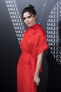 Vogue Party in Madrid