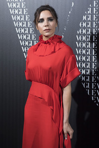 Vogue Party in Madrid