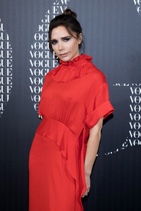 Vogue Party in Madrid