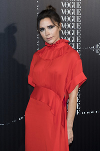 Vogue Party in Madrid