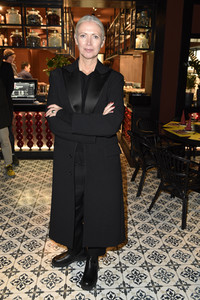 William Fan Fashion Show auf der Berlin Fashion Week Autumn/Winter 2018