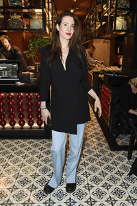 William Fan Fashion Show auf der Berlin Fashion Week Autumn/Winter 2018