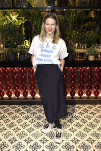 William Fan Fashion Show auf der Berlin Fashion Week Autumn/Winter 2018