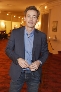 Theaterpremiere 'Gott der Allmächtige' in Berlin