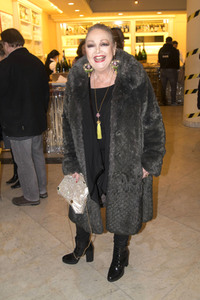 Theaterpremiere 'Gott der Allmächtige' in Berlin