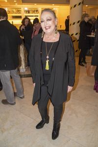 Theaterpremiere 'Gott der Allmächtige' in Berlin