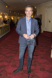 Theaterpremiere 'Gott der Allmächtige' in Berlin