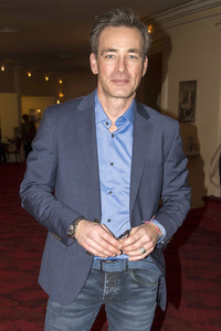 Theaterpremiere 'Gott der Allmächtige' in Berlin